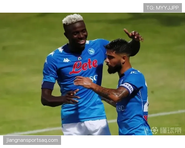 奥斯梅恩与努涅斯：冲击型中锋的两种发展路径对比分析