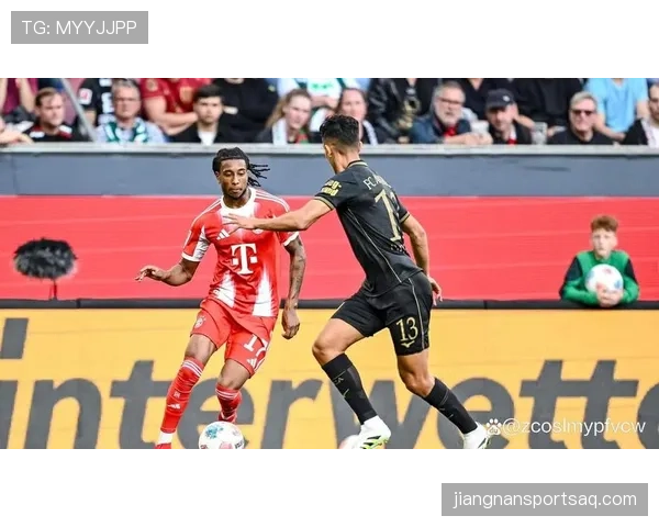 凯恩越高效，拜仁越危险？终结点依赖已成隐患