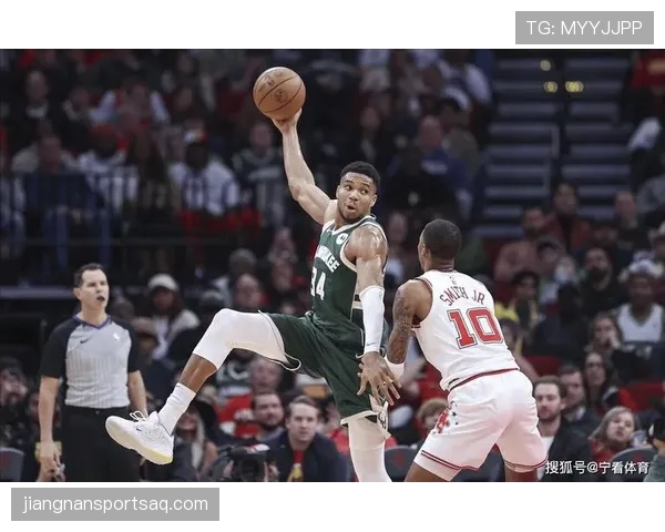扬尼斯利用高效突破拉开防守差距，显著提升雄鹿核心得分稳定性