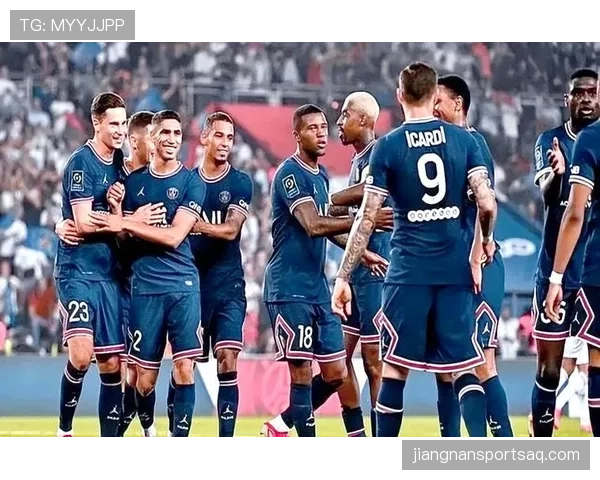 巴黎圣日耳曼缺少超级核心，近期整体配合是否更具团队特征，对赛季表现带来考验