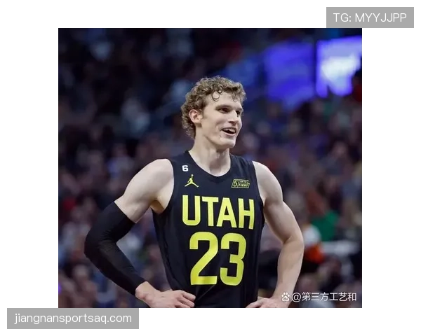 比上季更主动挡拆外线，马尔卡宁拉开空间助持续得分