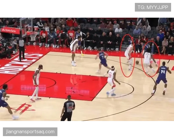 申京挡拆拉开空间提升内线得分效率明显超过队内其他中锋