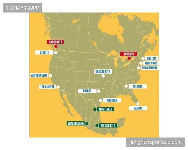 2026世界杯小组第三怎么出线规则详解与常见问题 2026世界杯小组第三怎么出线规则详解与常见问题